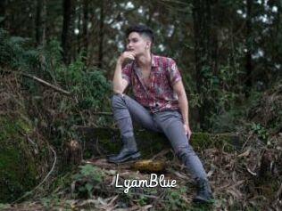 LyamBlue
