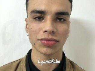Lyamblake