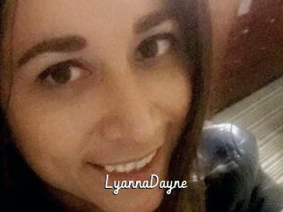 Lyanna_Dayne