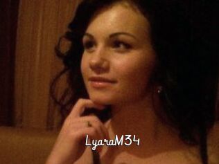 LyaraM34