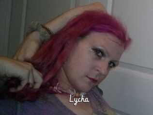 Lycha