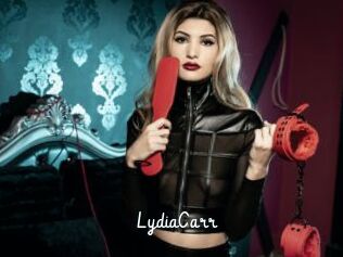 LydiaCarr