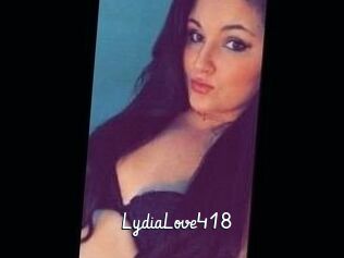 LydiaLove418