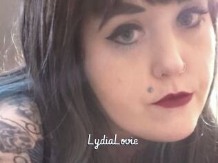 LydiaLovie