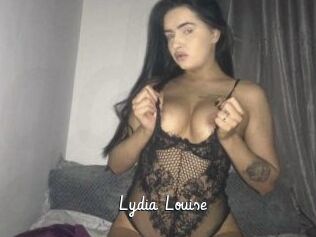 Lydia_Louise Galerie du Sexe