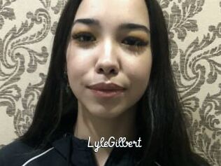 LyleGilbert