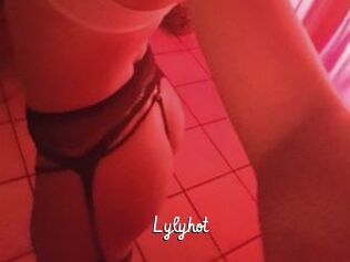 Lylyhot Galerie du Sexe