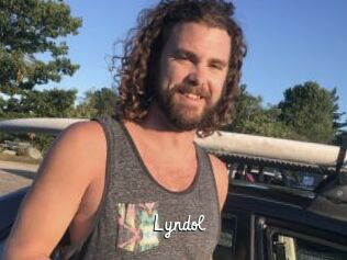 Lyndol