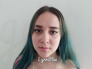 LynnBlue Galerie du Sexe