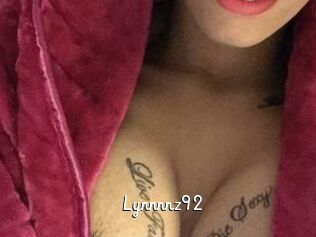 Lynnnnz92