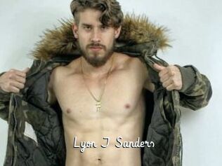 Lyon_J_Sanders