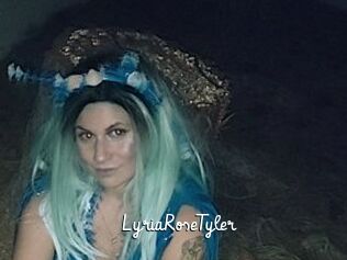 LyriaRoseTyler
