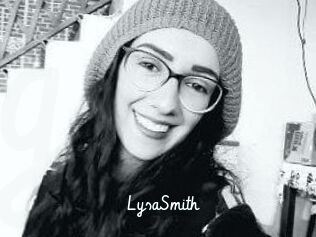 LysaSmith