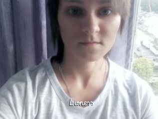 _Lioness_