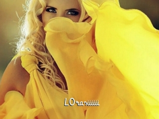 L0rasiiiiii