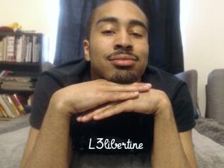 L3libertine