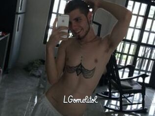 LGomelitol