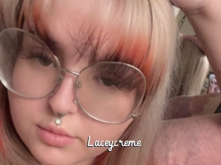 Laceycreme