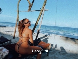 Laceylucii