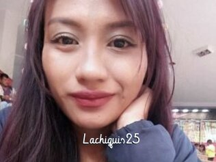 Lachiquis25