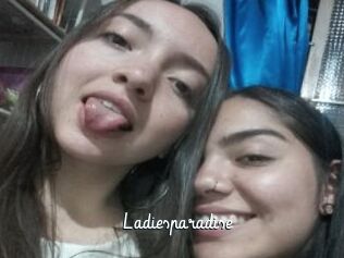 Ladiesparadise