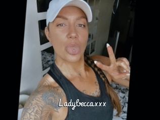 Ladybeccaxxx