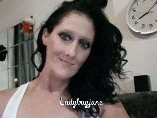 Ladybugjane