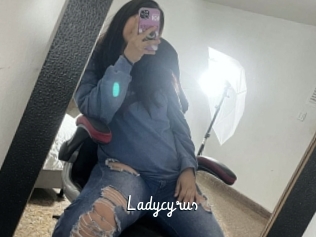 Ladycyrus