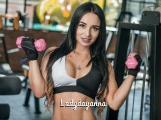 Ladydayanna
