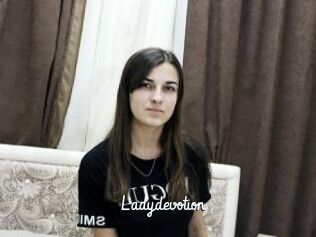 Ladydevotion