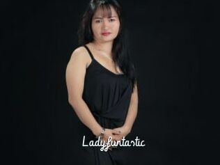 Ladyfuntastic