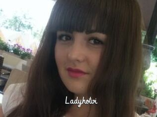 Ladyhotvi