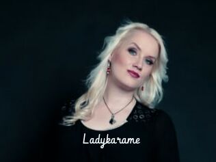 Ladykarame