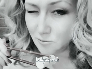 Ladylaperle