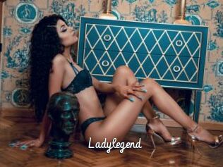 Ladylegend