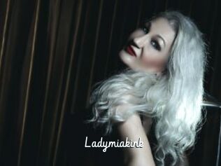 Ladymiakink