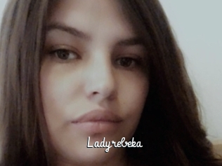 Ladyrebeka