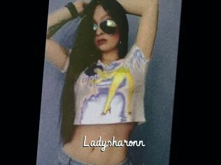Ladysharonn