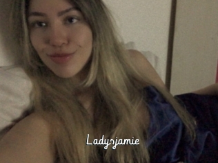 Ladysjamie