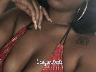 Ladyunibelle
