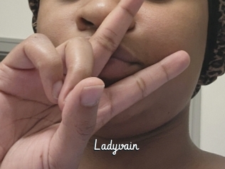 Ladyvain