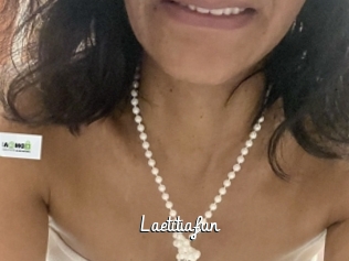 Laetitiafun