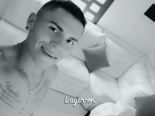 Lagerson