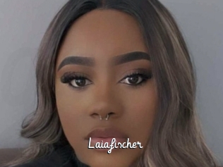 Laiafischer