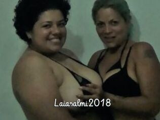 Laiasalmi2018