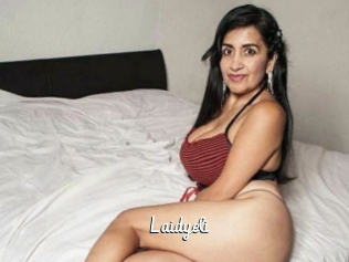 Laidyeli