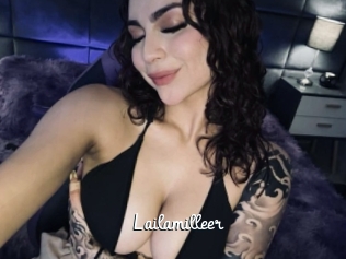 Lailamilleer