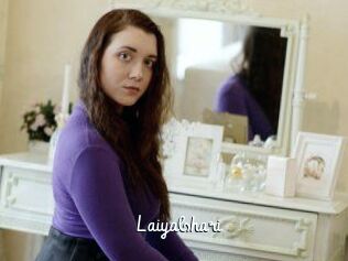 Laiyalshari
