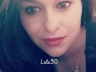 Lala30