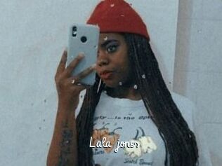 Lala_jones